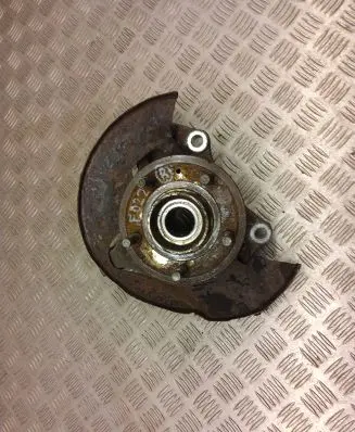 Chevrolet Captiva Front wheel hub spindle knuckle ay1c3k171b4a