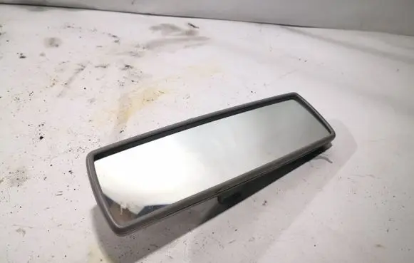 Volkswagen Touareg I Rear view mirror (interior) E1010699