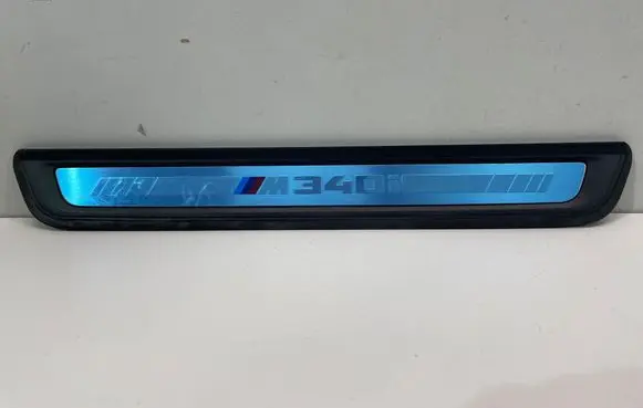 BMW 3 G20 G21 Front sill trim cover 8079724