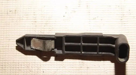 Volvo XC60 Other center console (tunnel) element 30763155