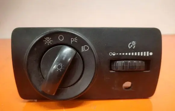 Ford Freestar Light switch 3F2T-13K196