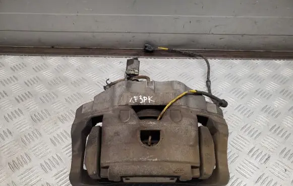 Jaguar XF Front brake caliper
