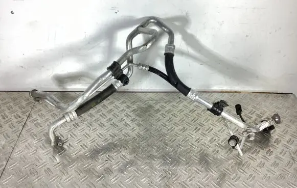 Tesla Model S Air conditioning (A/C) pipe/hose 103796200F 101954400A