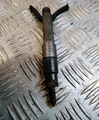 Volkswagen New Beetle Fuel injector 028130202P 0432193696