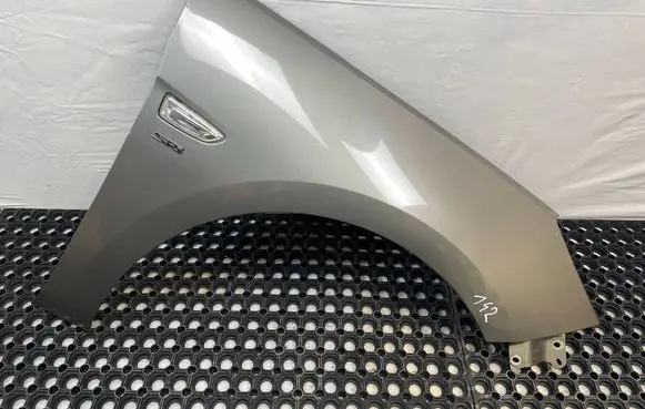 Opel Astra K Fender