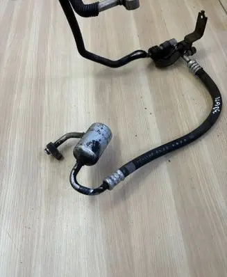 Lexus RX 450H Power steering hose/pipe/line 