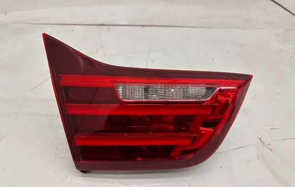 BMW M4 F82 F83 Tailgate rear/tail lights 63218059655