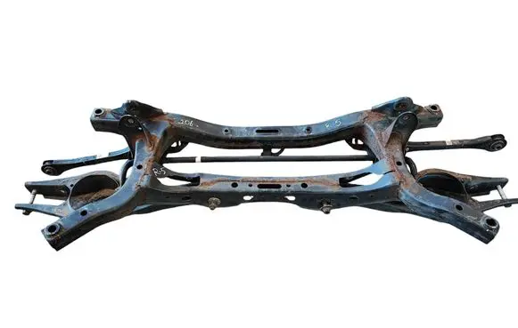 Hyundai Ioniq Rear subframe 55410G2100