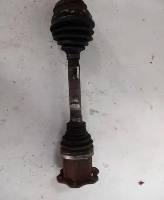 Audi A4 S4 B8 8K Front driveshaft 8K0407271Q