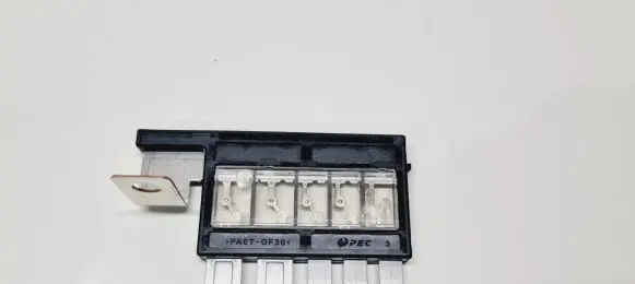 Hyundai Kona I Fuse 1898010200