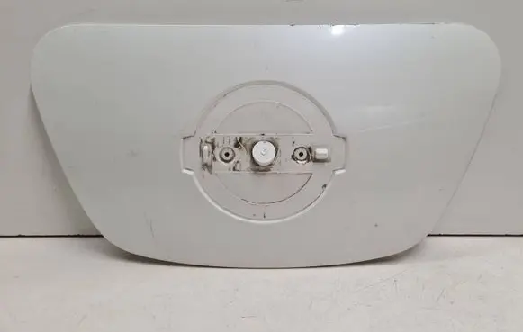 Nissan Leaf I (ZE0) Electric car charge socket cover 657133NF0A 167860001