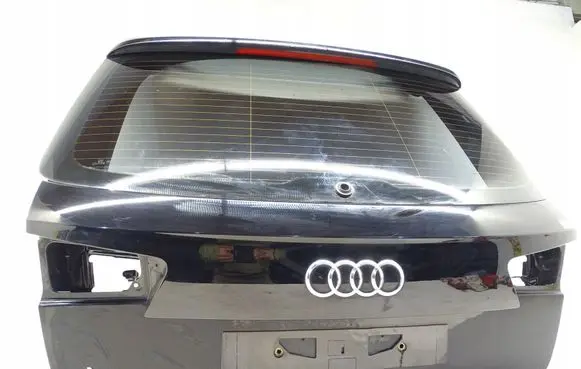 Audi A6 S6 C7 4G Tailgate/trunk/boot lid