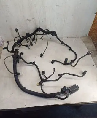 Smart ForFour I Engine installation wiring loom A6391501733