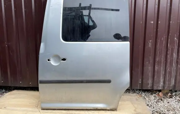 Volkswagen Caddy Side sliding door 