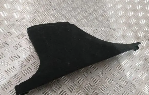 Mercedes-Benz S W222 (B) pillar trim (bottom) A2226904325
