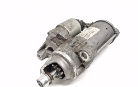 Audi A4 S4 B9 Starter motor 04L911021B 0001174604 16102017