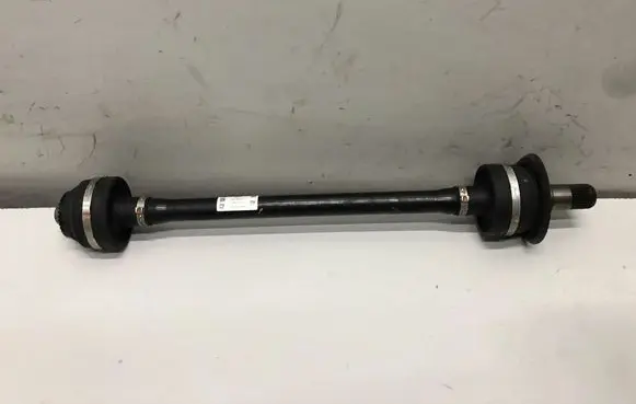 BMW X5 G05 Rear driveshaft 8689579