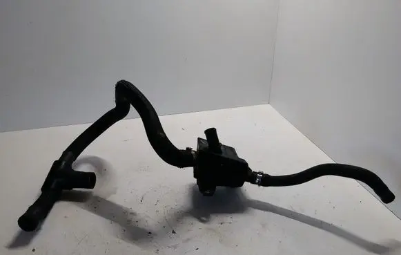 Citroen C8 Breather/breather pipe/hose 9638961080