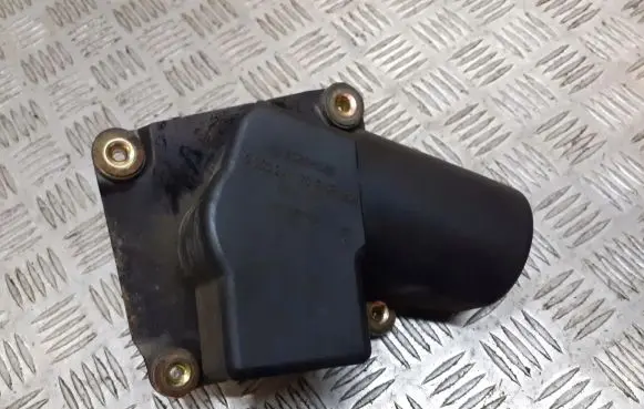 Volvo S40 Front wiper linkage and motor 0390241170