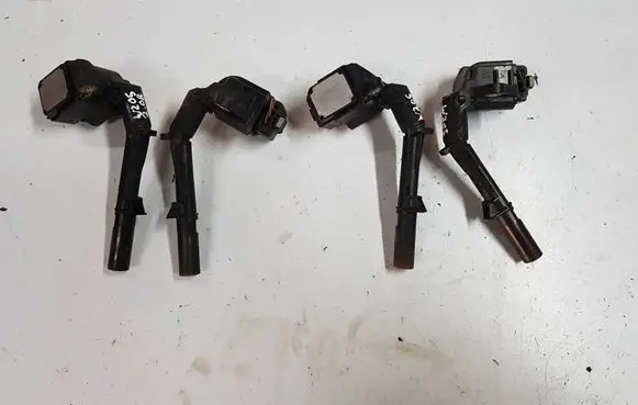 Mercedes-Benz C W205 High voltage ignition coil A0225457026IAUTOPI A0225457026