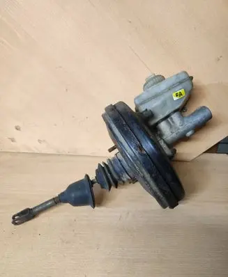 Opel Vectra B Brake booster 03495020