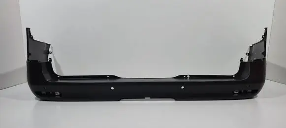 Mercedes-Benz Vito Viano W447 Rear bumper A4478851201