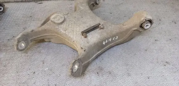 BMW 5 E60 E61 Rear upper control arm/wishbone 67587163332