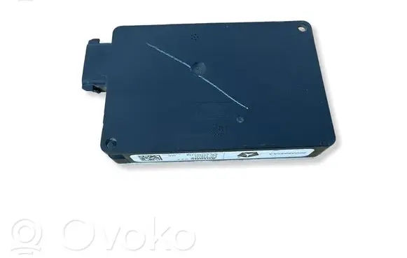 Jaguar XE Bluetooth control unit module 