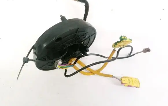 Mercedes-Benz ML W163 Airbag slip ring squib (SRS ring) 1634600249 14000103