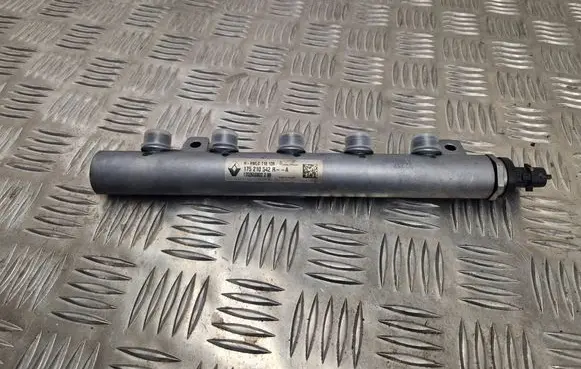 Renault Kadjar Fuel main line pipe 175210542R 281006726 17026008022