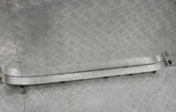 Bentley Continental Front sill trim cover 3W0863611C