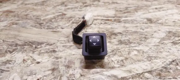 KIA Stinger Steering wheel adjustment switch 