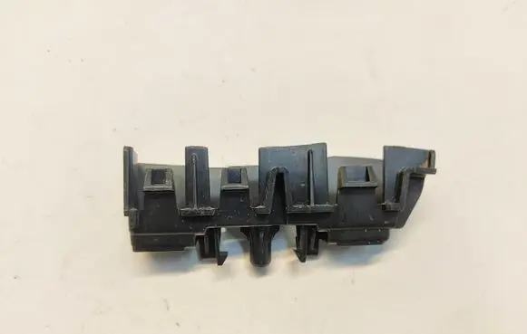 Porsche Taycan 9J1 Front bumper mounting bracket 9J1854945JLK01