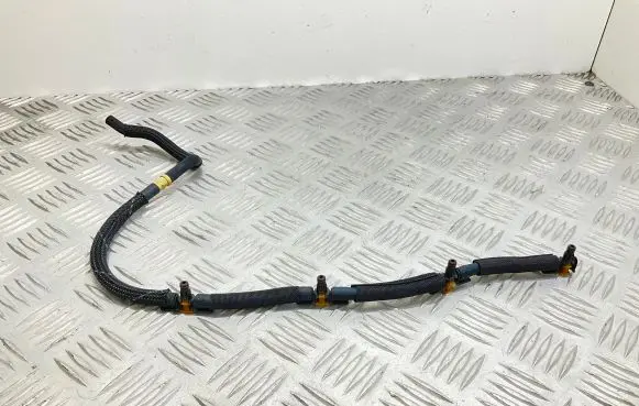 Skoda Yeti (5L) Fuel return line/hose 1928301276 CFHC