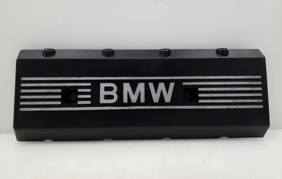 BMW X5 E53 Engine cover (trim) 1702856