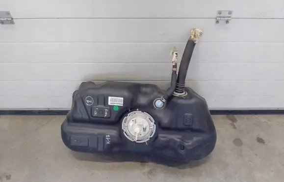 Nissan Micra Fuel tank 17040