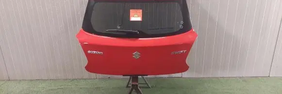Suzuki Swift II Tailgate/trunk/boot lid