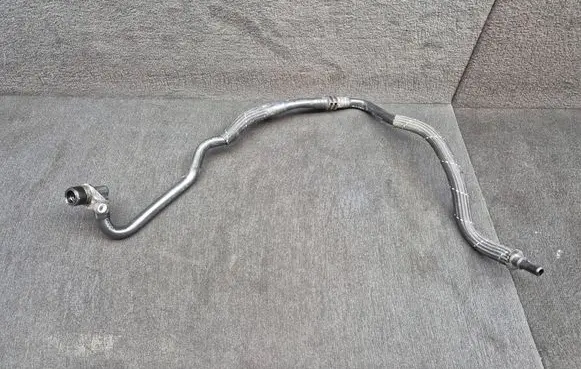 Audi A6 S6 C7 4G Vacuum line/pipe/hose 059131057Q 059103230L 059131057L