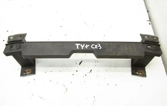 Mazda CX-3 Rear bumper mounting bracket D10J50C51