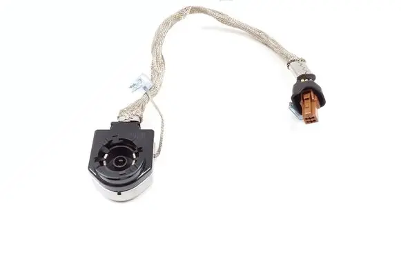 Honda Civic Headlight ballast module Xenon LBHB00L