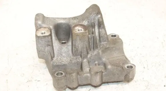 Land Rover Evoque I Engine mounting bracket 9656597780