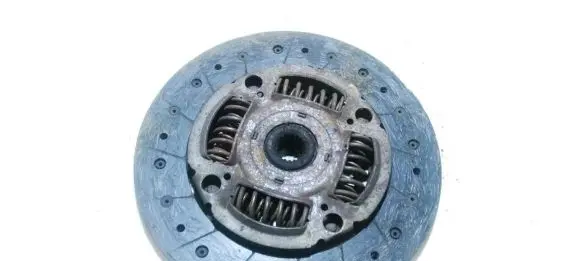 Mitsubishi Space Wagon Clutch pressure plate 