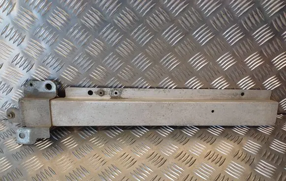 Renault Espace - Grand espace IV Front bumper shock/impact absorber 11701410ZF