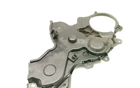 Peugeot 2008 II Timing belt guard (cover) 9839876380