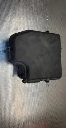 Audi A6 S6 C5 4B Engine control unit box 8D1907355D