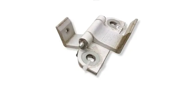 Opel Zafira C Loading door hinge set 93862921