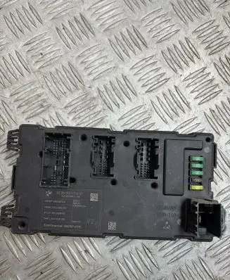BMW 3 F30 F35 F31 Central body control module 9317174