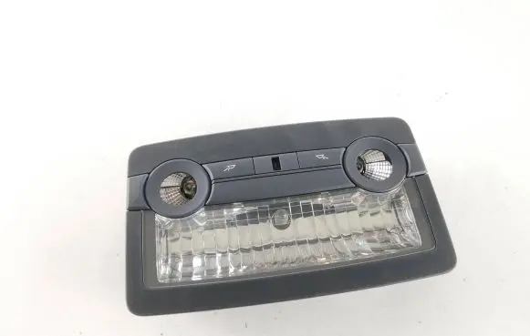 BMW X6 E71 Rear seat light 9111012