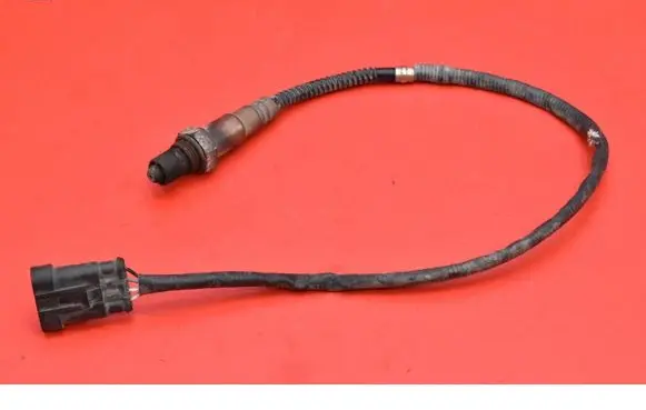 Lambda probe sensor