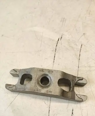 Fuel Injector clamp holder